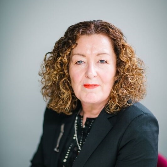 “This has been a truly fundamental element of our transformation over the last two years”
