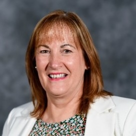 “Hannah is an inspirational coach, not just to our frontline teams but also to the senior leadership team”